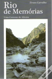 Capa do artigo Rio de Memórias