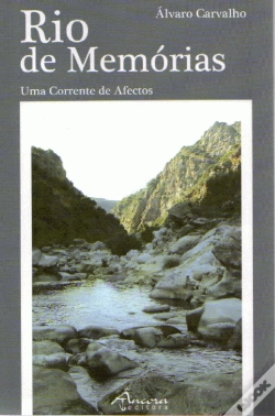Capa do artigo Rio de Memórias