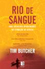 Rio de Sangue - Preview