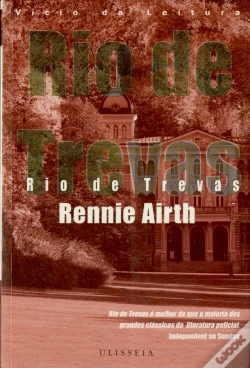 Capa do artigo Rio de Trevas