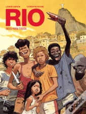 Rio - Deus para Todos