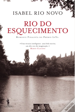 Capa do artigo Rio do Esquecimento