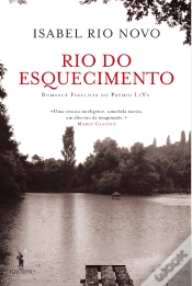 Capa do artigo Rio do Esquecimento