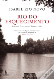 Capa do artigo Rio Do Esquecimento