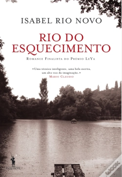 Capa do artigo Rio Do Esquecimento