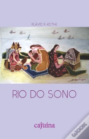 Capa do artigo Rio Do Sono