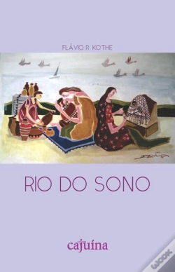 Capa do artigo Rio Do Sono