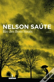 Capa do artigo Rio dos Bons Sinais