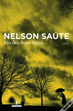 Capa do artigo Rio dos Bons Sinais