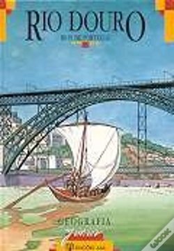 Capa do artigo Rio Douro