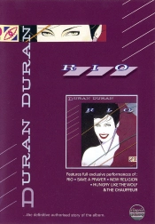 Capa do artigo Rio - DVD/BluRay