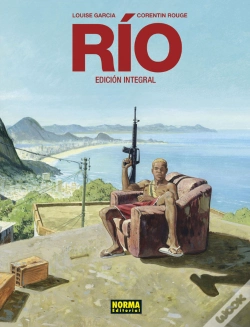 Capa do artigo Rio Edicion Integral