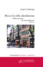 Rio Et La Ville Clandestine Tome 1 - Preview