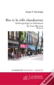 Capa do artigo Rio Et La Ville Clandestine Tome 2