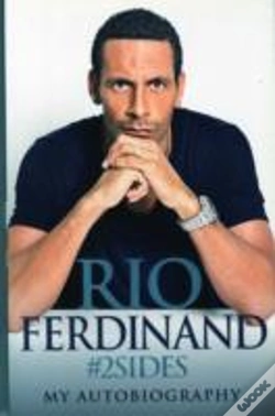 Capa do artigo Rio Ferdinand #2sides