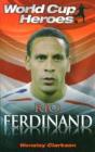 Rio Ferdinand - Preview