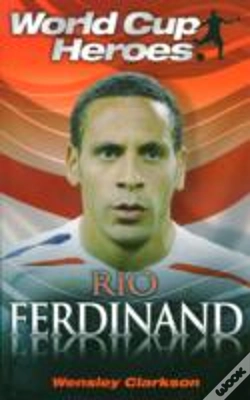 Capa do artigo Rio Ferdinand