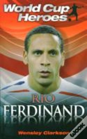 Capa do artigo Rio Ferdinand