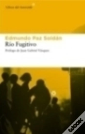 Capa do artigo Río Fugitivo