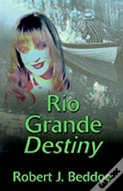 Capa do artigo Rio Grande Destiny