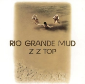 Capa do artigo Rio Grande Mud - CD