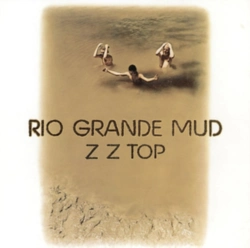 Capa do artigo Rio Grande Mud - CD