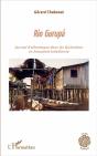 Rio Gurupá ; Journal D'Un Ethnologue Dans Les Quilombos En Amazonie Brésilienne - Preview