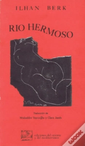 Capa do artigo Río Hermoso