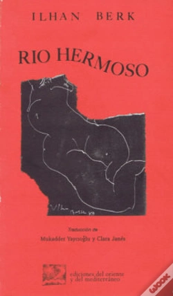 Capa do artigo Río Hermoso