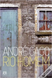 Capa do artigo Rio Homem