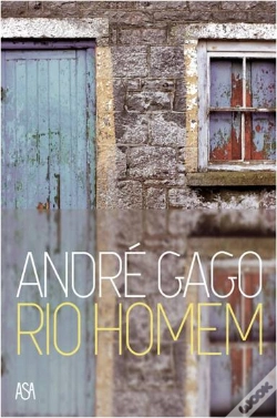Capa do artigo Rio Homem