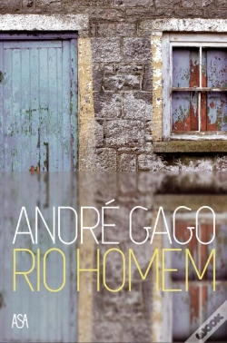 Capa do artigo Rio Homem