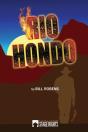 Rio Hondo - Preview