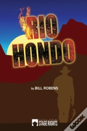 Capa do artigo Rio Hondo