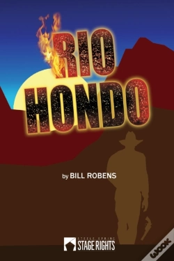 Capa do artigo Rio Hondo