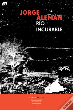 Capa do artigo Río Incurable