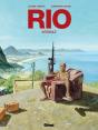 Rio : Intégrale Tomes 1 À 4 - Preview