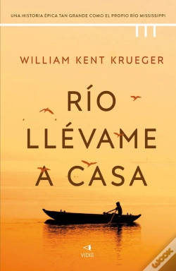 Capa do artigo Rio, Llevame A Casa