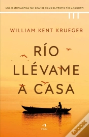 Capa do artigo Rio, Llevame A Casa