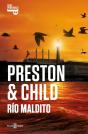 Río Maldito (Inspector Pendergast 19) - Preview