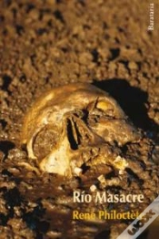 Capa do artigo Río Masacre