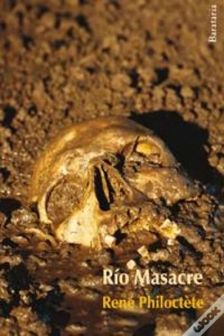 Capa do artigo Río Masacre