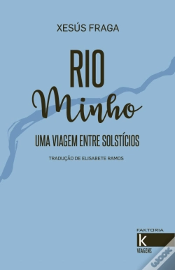 Capa do artigo Rio Minho