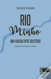 Capa do artigo Rio Minho
