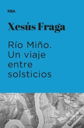 Capa do artigo Río Miño