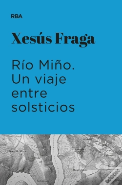 Capa do artigo Río Miño