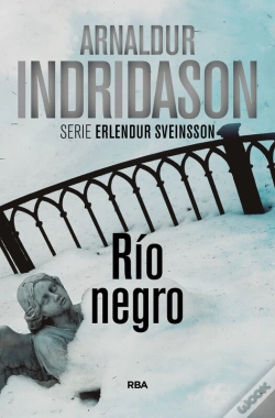 Capa do artigo Río Negro