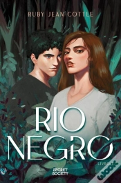 Capa do artigo Rio Negro