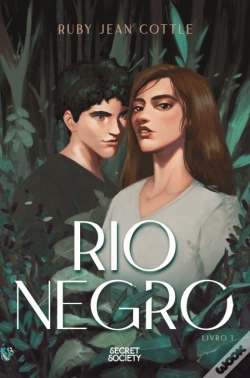 Capa do artigo Rio Negro