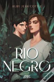 Capa do artigo Rio Negro